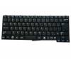 US Black Keyboard for Samsung R60 R70 R510 R560 P510 P560 (OEM)